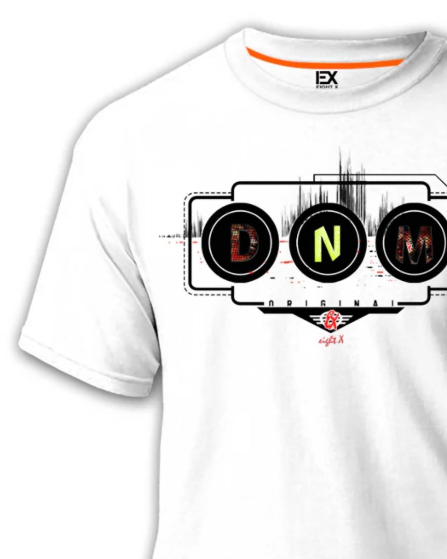 Men's Dnm Street T-shirt