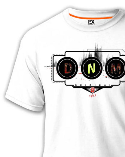 Men's Dnm Street T-shirt