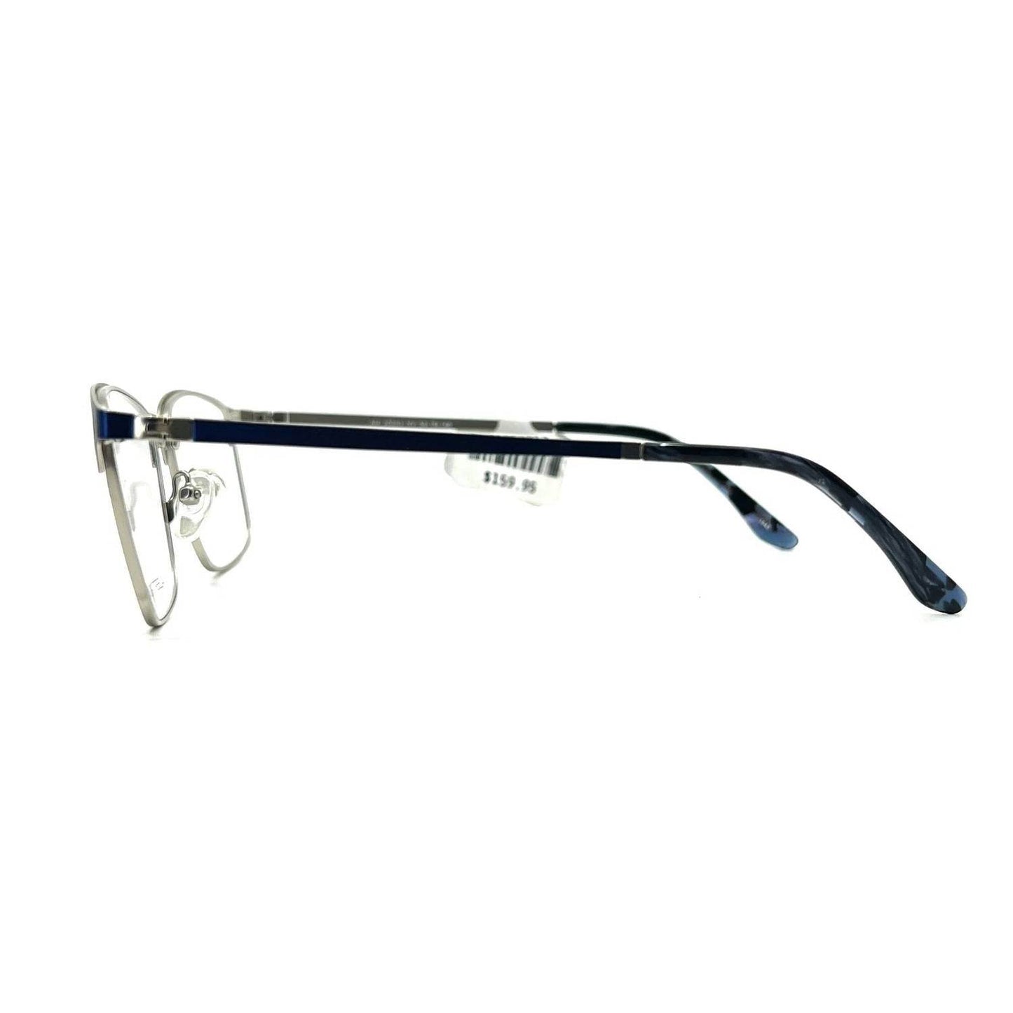 Alberto Romani - Men's Ar 20203 Eyeglasses - Rack Hunt