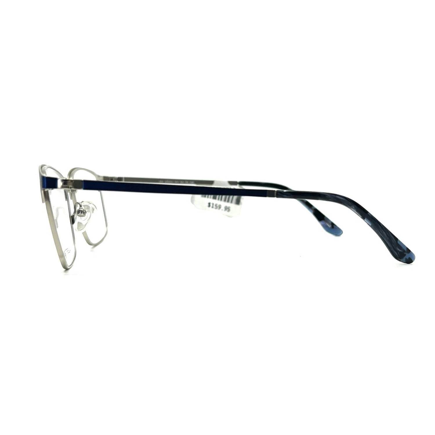 Alberto Romani - Men's Ar 20203 Eyeglasses - Rack Hunt