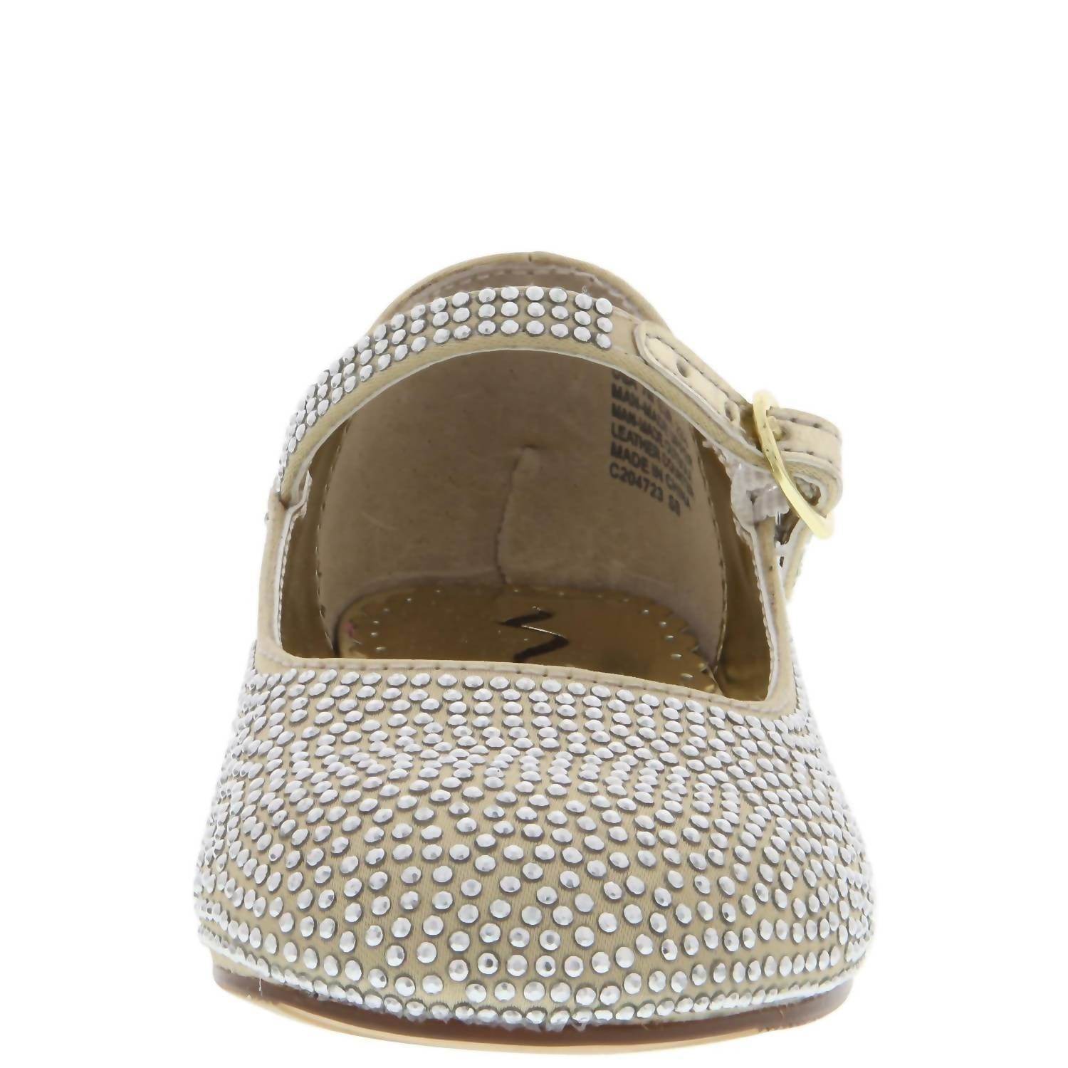 Nina Kids - Girls Zelia Toddler Shoes - Rack Hunt -