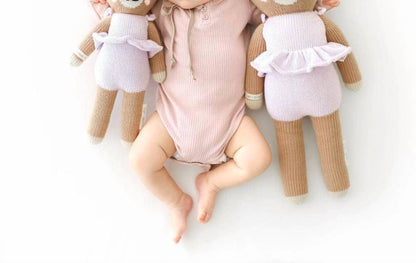 Stuffed Animal The Fawn Doll - 13"