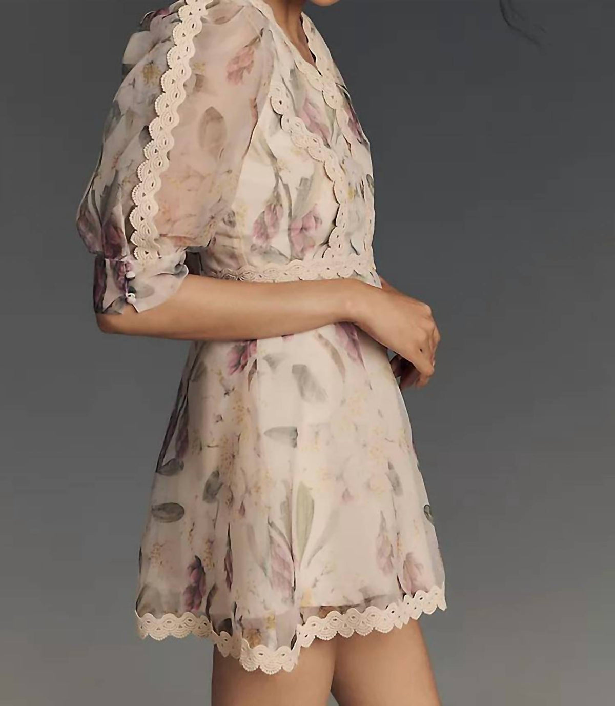 Women's Scarlett Dress