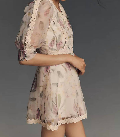 Women's Scarlett Dress
