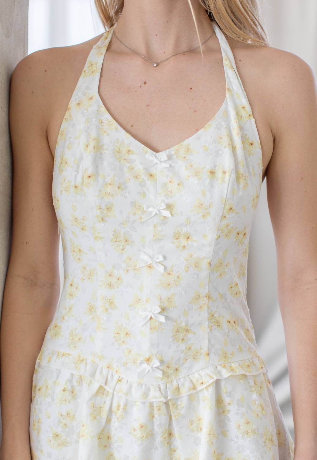 KESTAN - Natalia Dress - Rack Hunt -