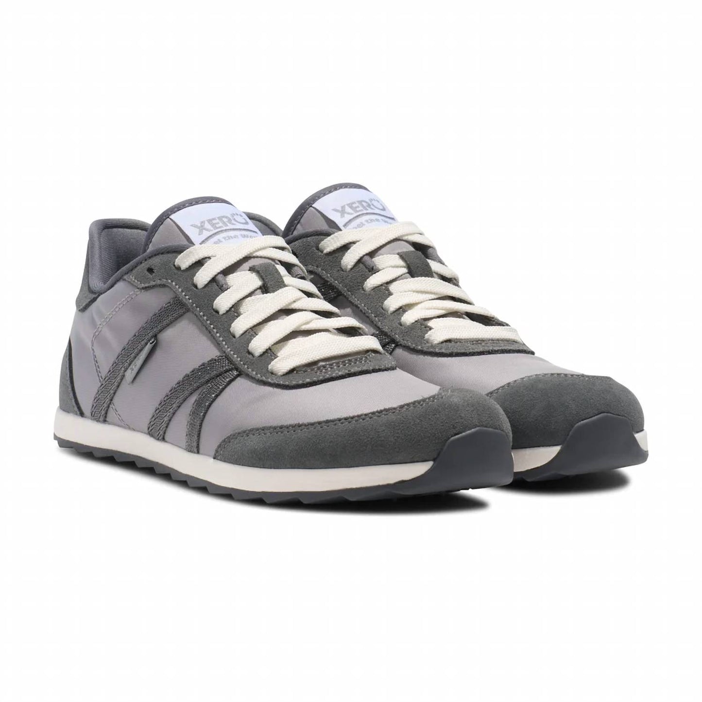 Women's Wynn Retro Nylon Sneakers