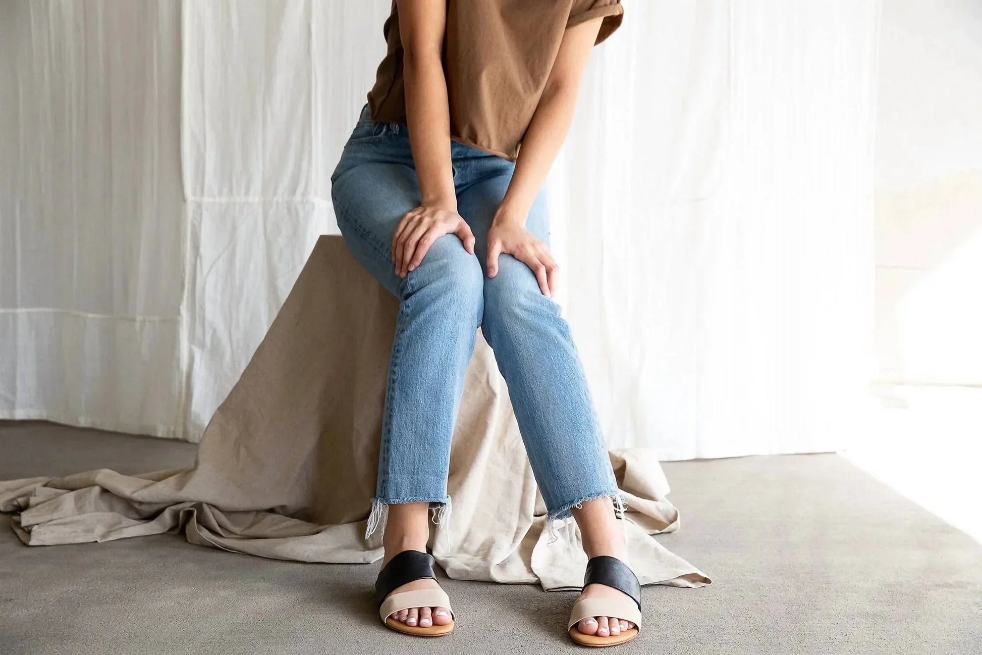 Fortress of Inca - Women's Rayna Sandals - Rack Hunt