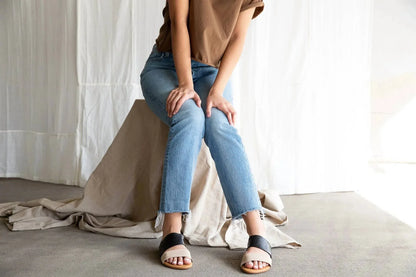 Fortress of Inca - Women's Rayna Sandals - Rack Hunt