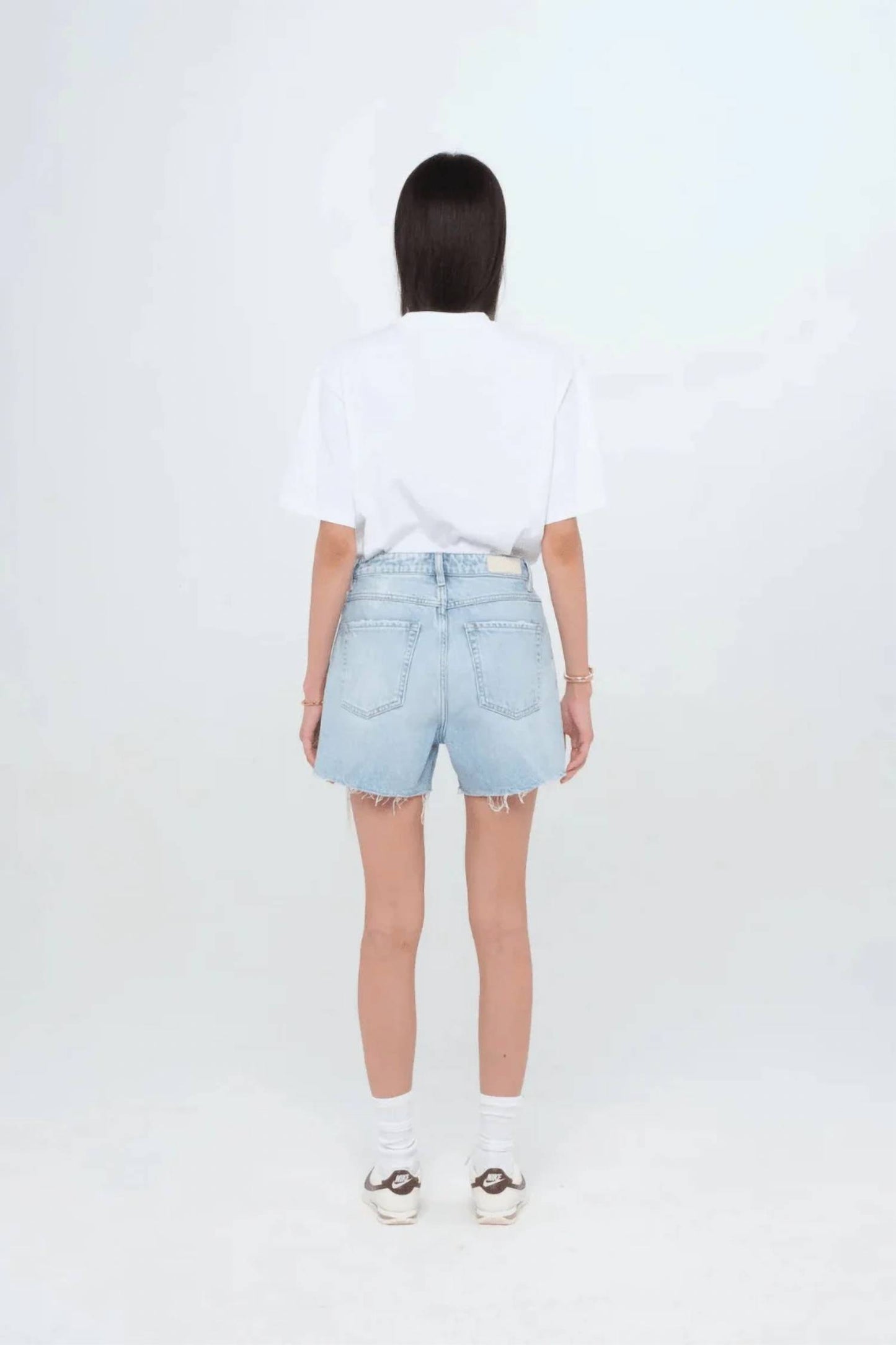 Sammy Jean Shorts