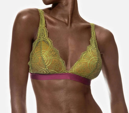Mey - Triangle Bra - Plus - Rack Hunt