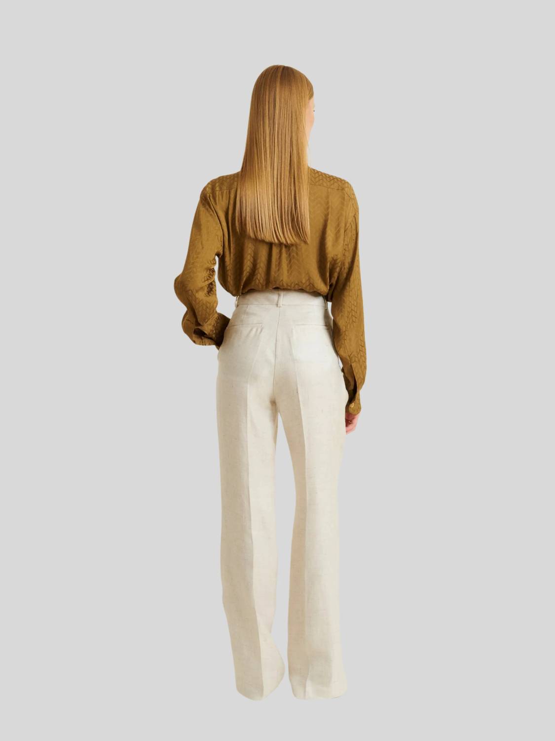 Laure Tailored Pant