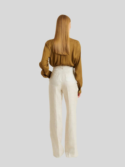 Laure Tailored Pant