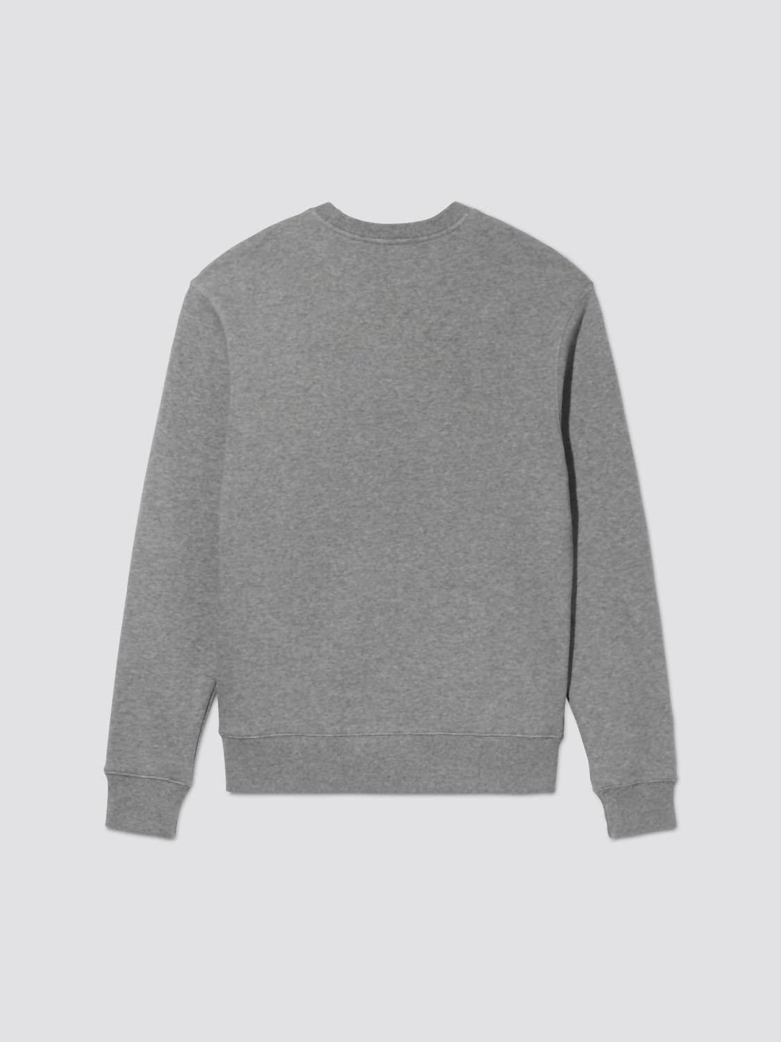 Alpha Industries - Unisex Nasa Ii Crew Sweatshirt - Rack Hunt -