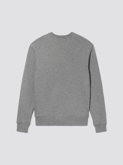 Alpha Industries - Unisex Nasa Ii Crew Sweatshirt - Rack Hunt