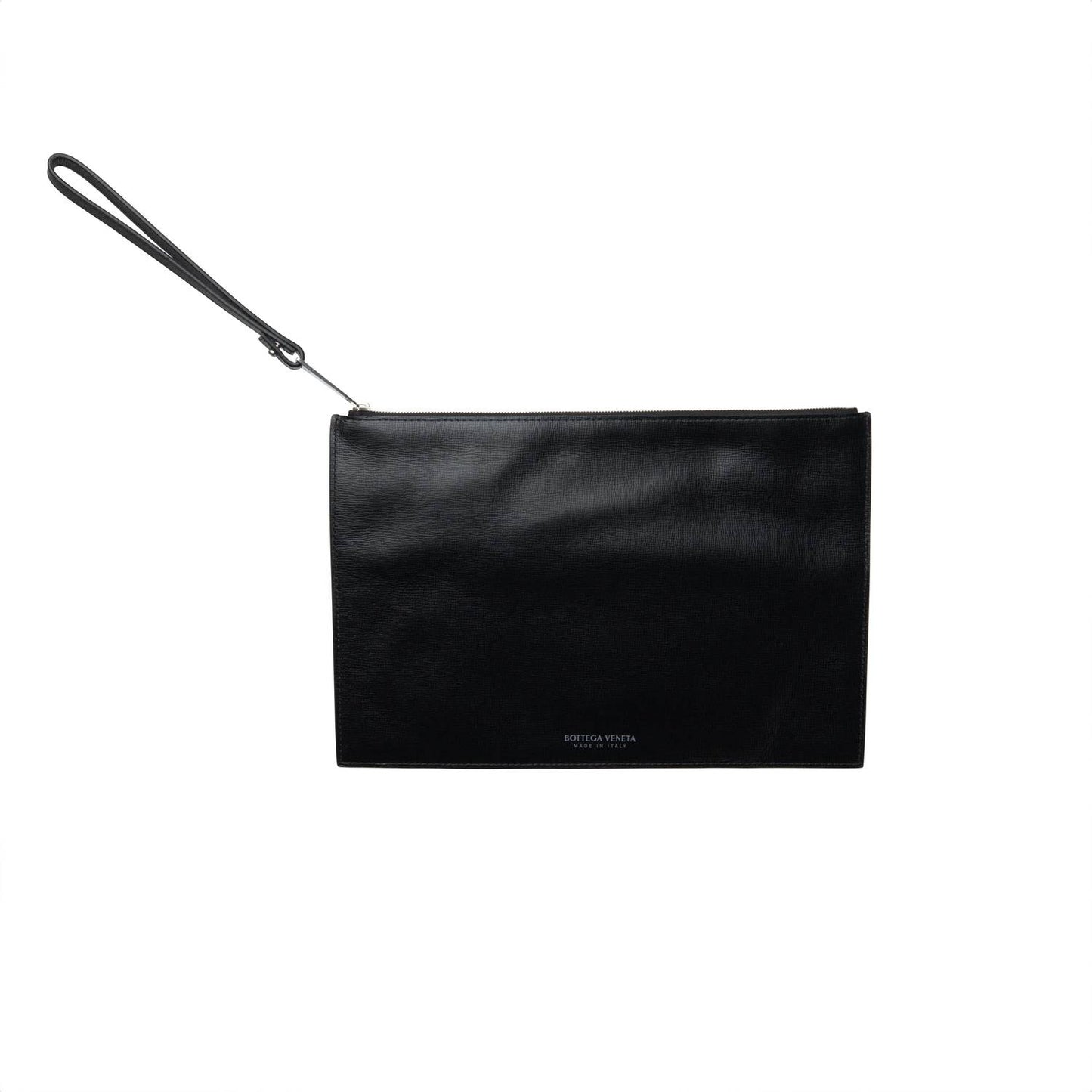 Men's Leather Pouch