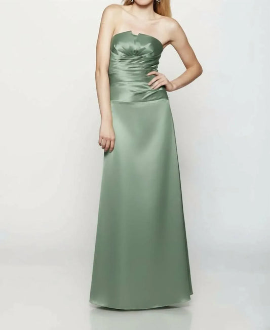 Milano Formals - Women's Timeless Grace Gown - Rack Hunt
