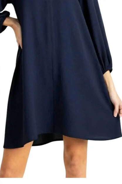 Witchita Mini Dress