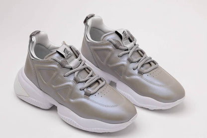 Women's Interaction Sneakers