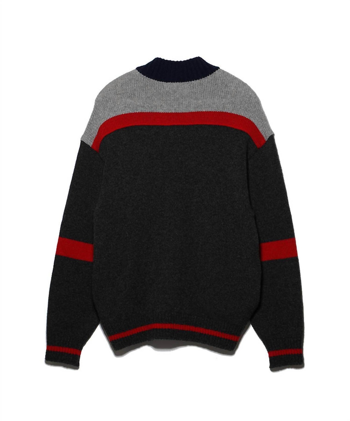 Cognomen - Men's Zip-up Sweater - Rack Hunt -