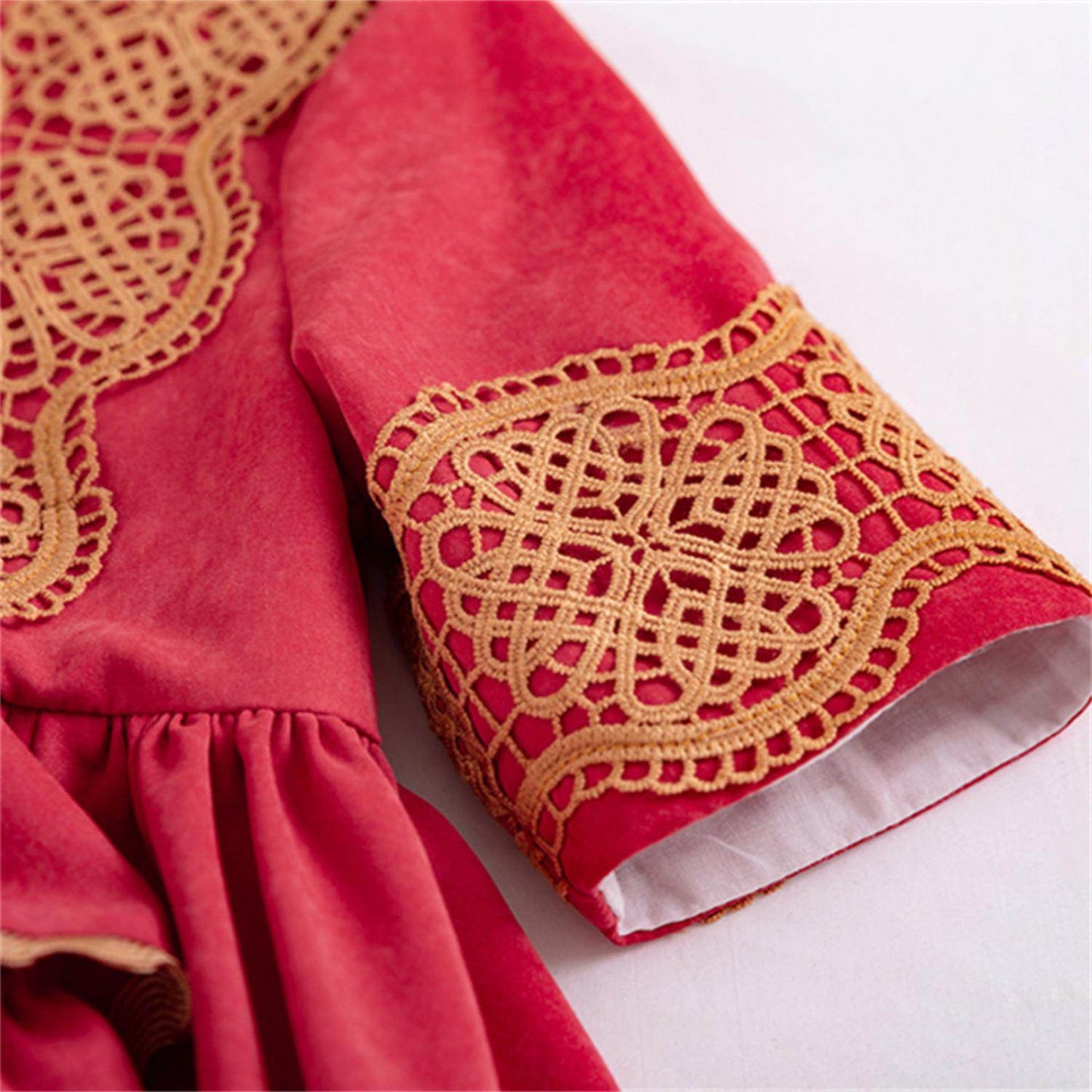 Glam Collections - Kid's Jackie Dress - Rack Hunt -