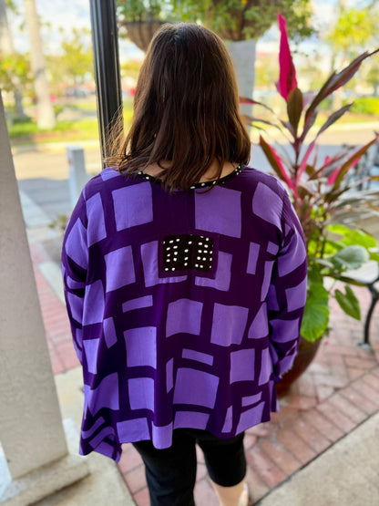 Kyao Shark Bite Top