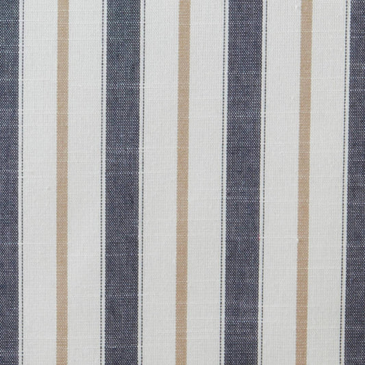 Modern Striped Table Runner 16"x90"