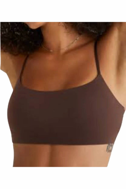 Bonded Low Impact Bra