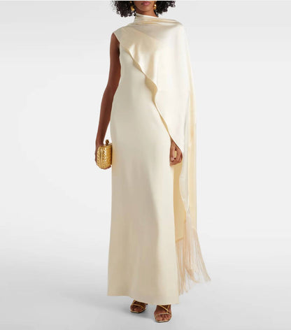 Berenson Maxi Dress