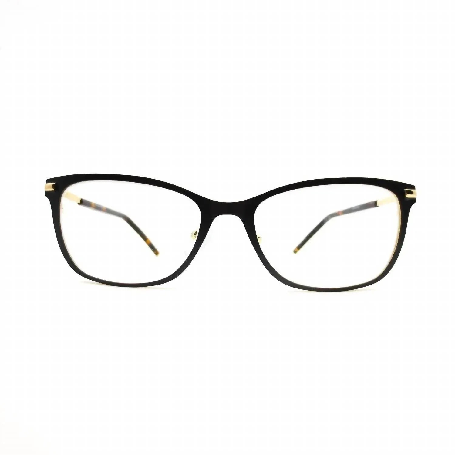 Chelsea Morgan - Women's Cm8000 Cat Eye Eyeglasses - Rack Hunt