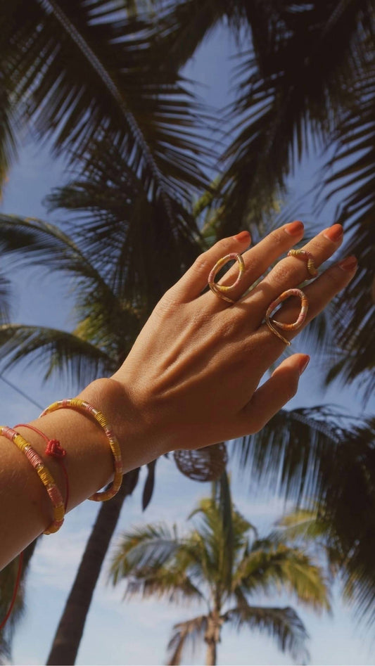Women's Clarte Bangle
