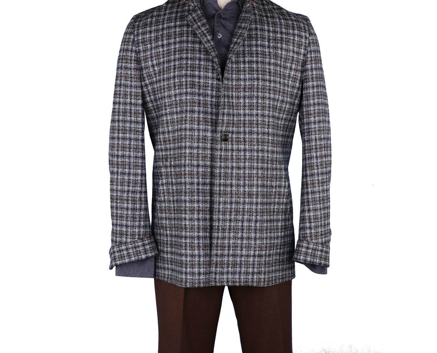 Jacket Required - Men's Hudson Field Coat - Rack Hunt -