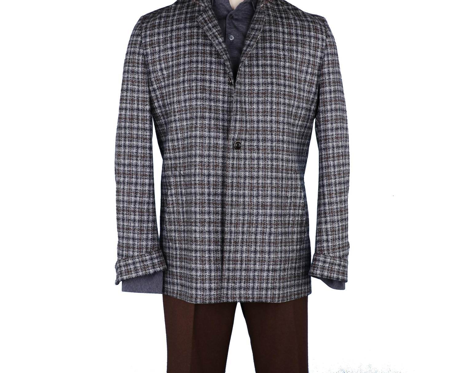 Jacket Required - Men's Hudson Field Coat - Rack Hunt -