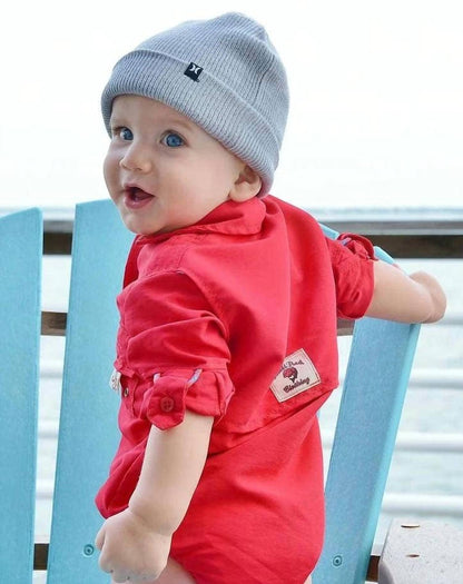 Infant Fishing Shirt