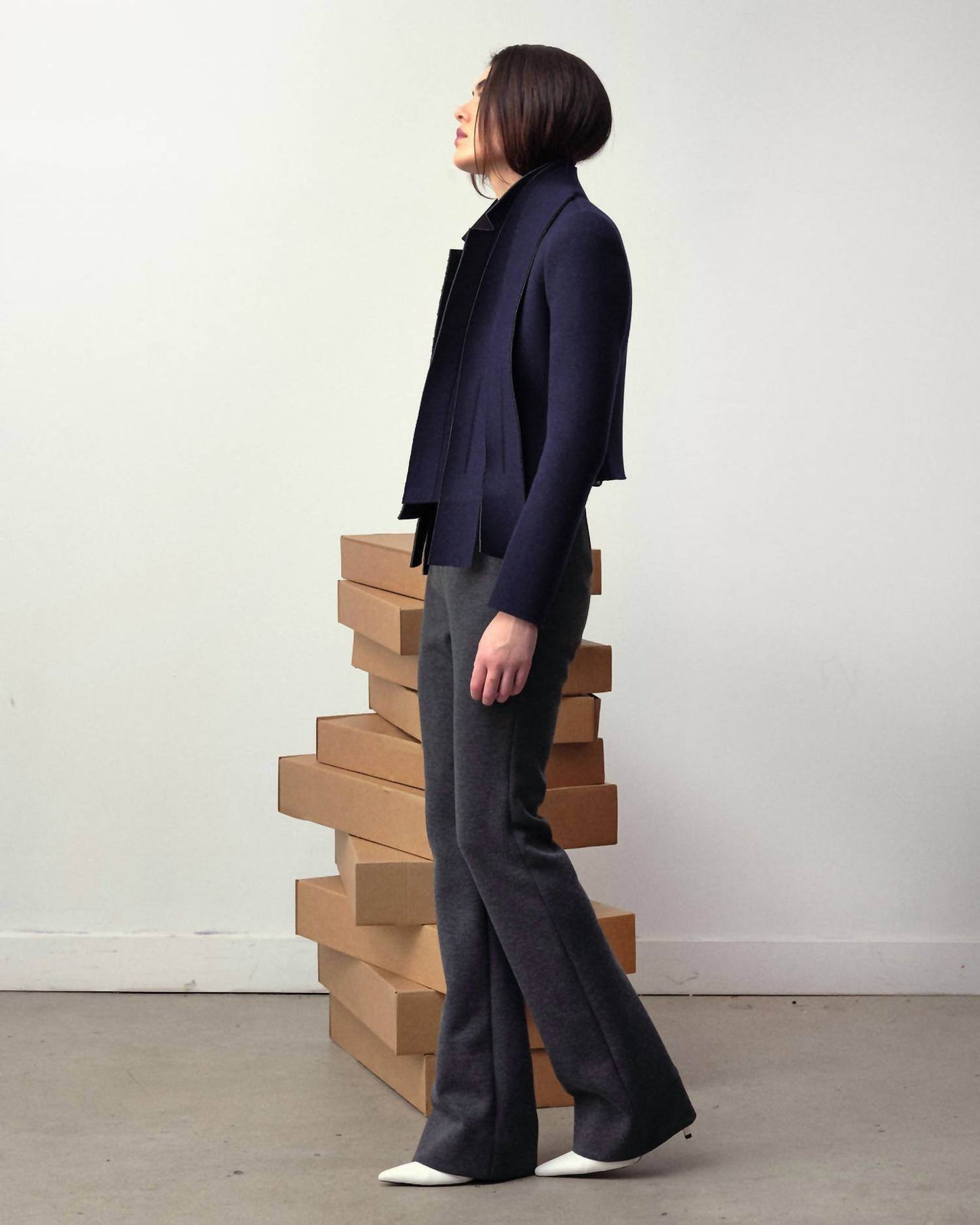 MARIE SAINT PIERRE - Blessing Pants - Rack Hunt -