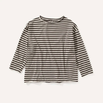 Maglia Teresa Striped Jersey Top