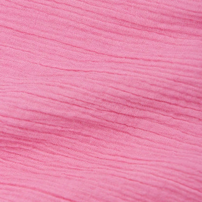 Girl's Double Voile Blouse