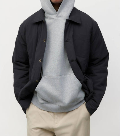 Hunter Jacket
