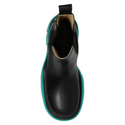 Women's Flash Chelsea Boots