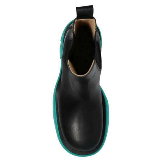Women's Flash Chelsea Boots