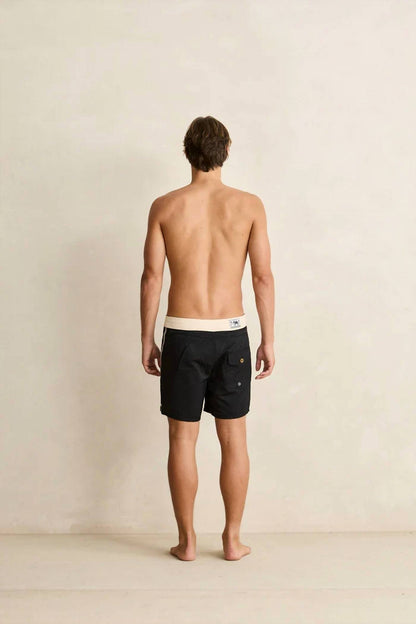 Heritage Trunk With Functional Back Pocket