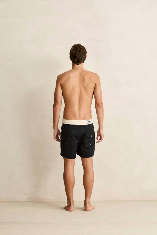 Heritage Trunk With Functional Back Pocket