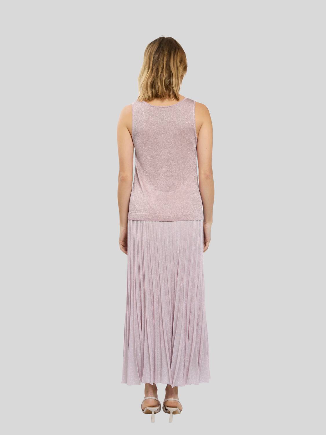 Gala Tank Top