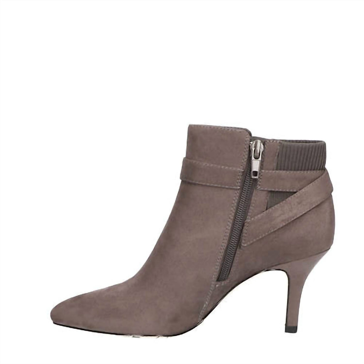 Women's Aileen Suede Booties