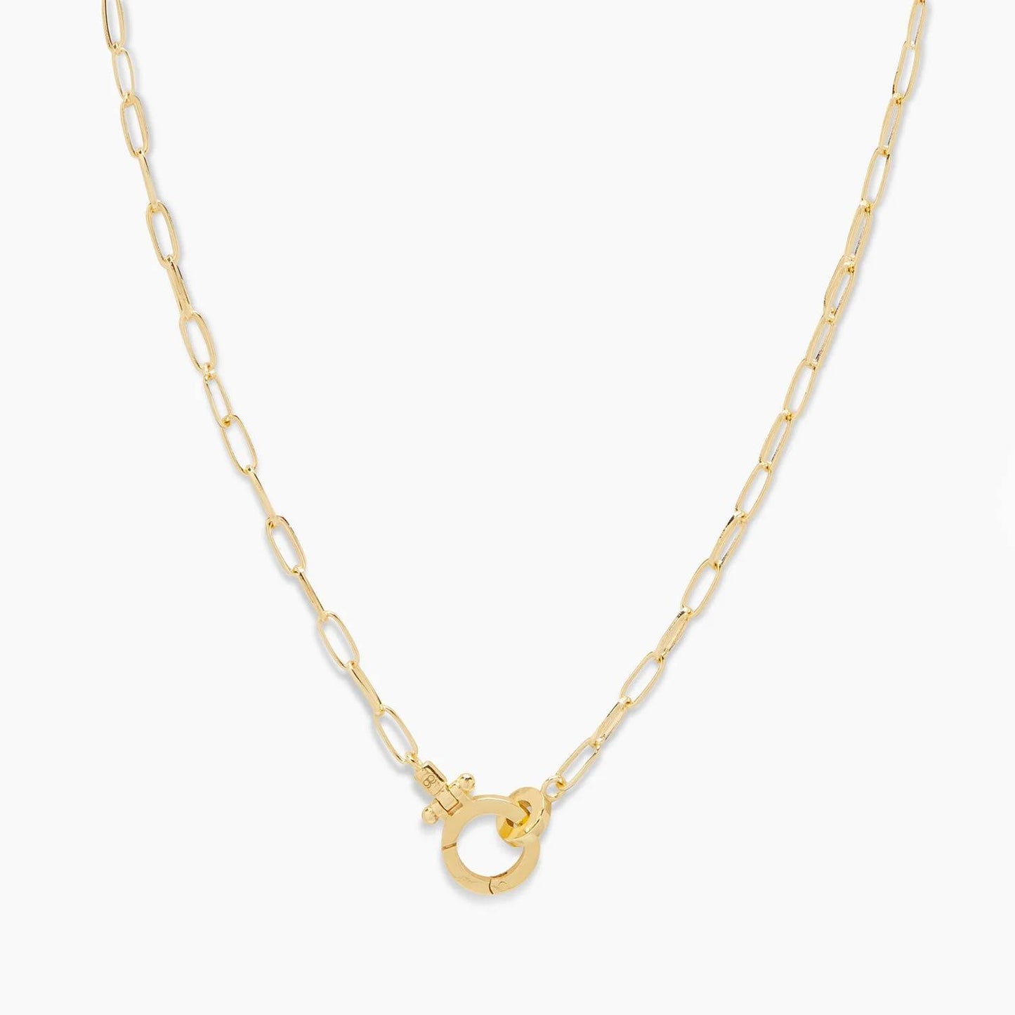 Women's Parker Mini Necklace