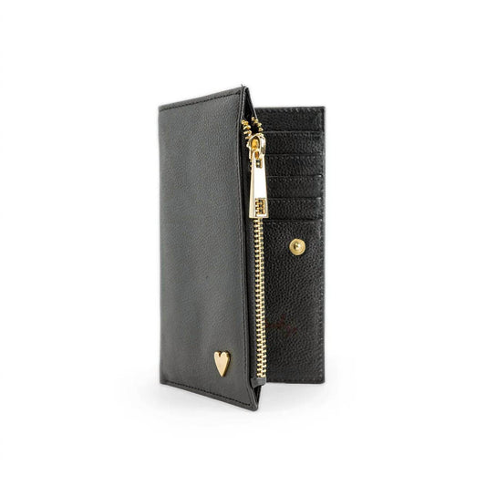 By Nataly Mendez - Women's Bifold Wallet - Rack Hunt -