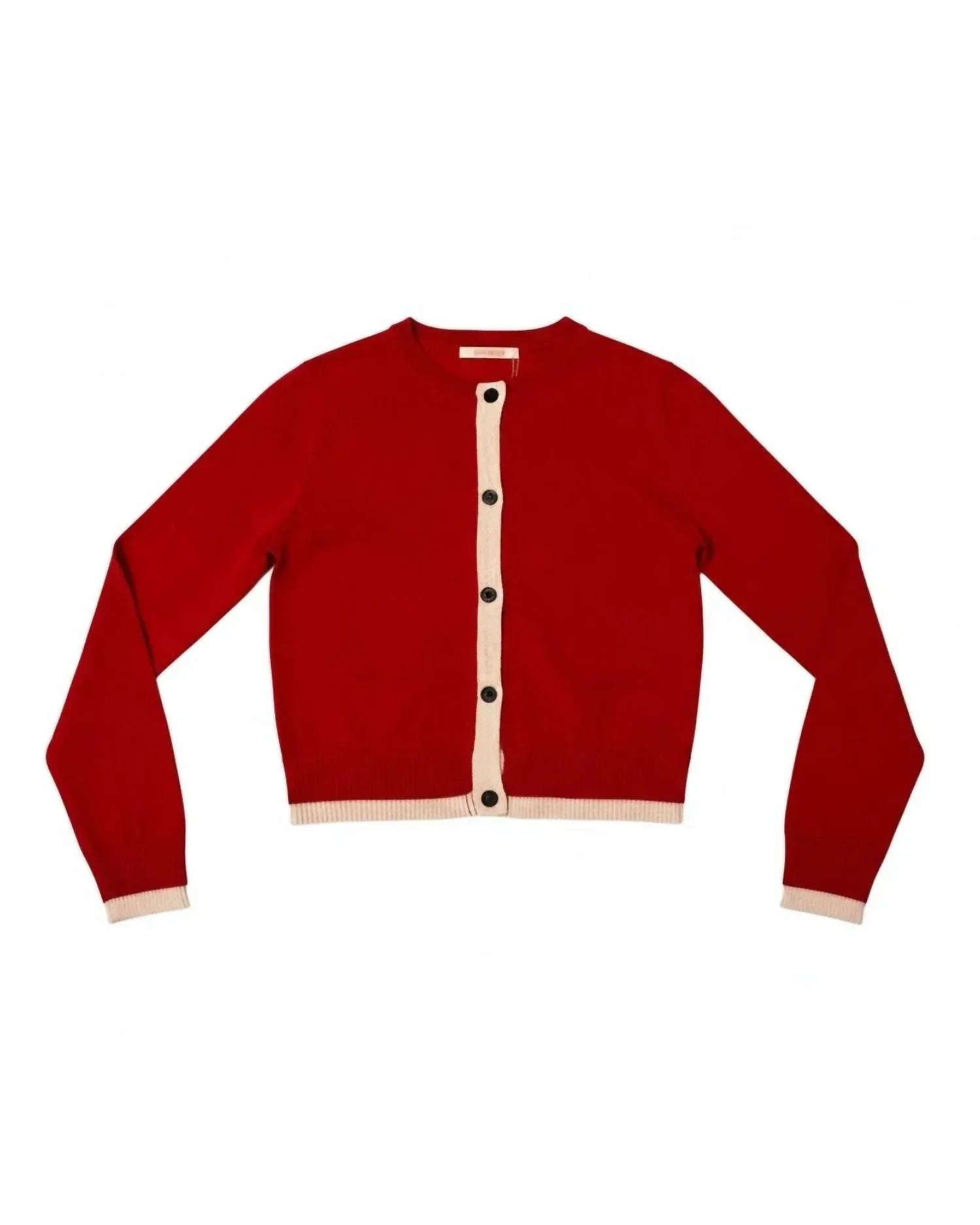 Olivia Dar - Gwendy Button Down Cardigan - Rack Hunt