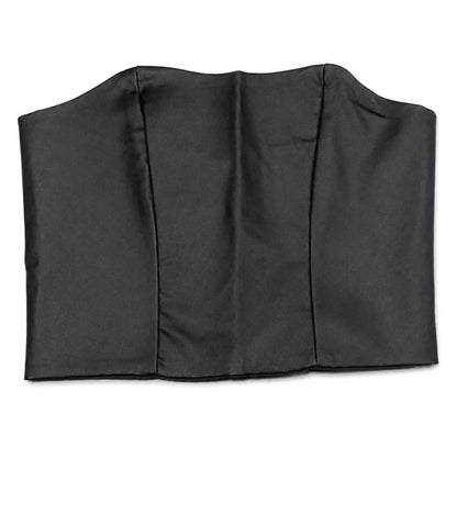 Girls Strapless Tube Top