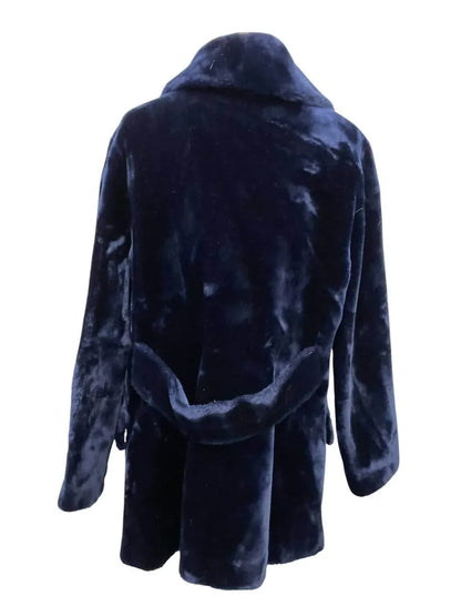Montaldo's - PRE-LOVED Women's faux fur jacket - Rack Hunt