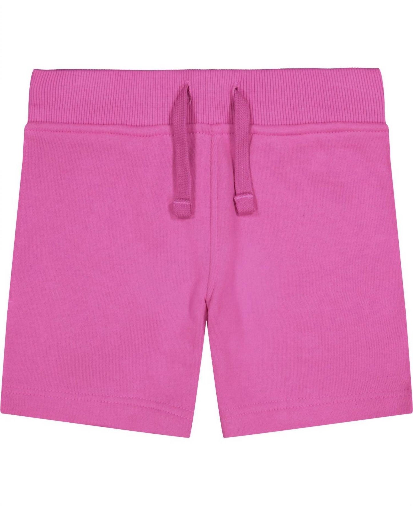 Big Girls Fleece Shorts