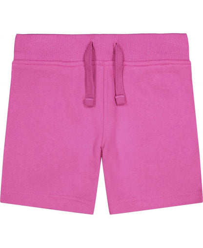 Big Girls Fleece Shorts
